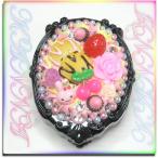 meruhen! конфеты пик кейс для контактных линз декоративный элемент принадлежности имеется by Kanna