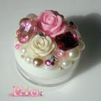  декоративный элемент . крем inserting A ручная работа декоративный элемент 