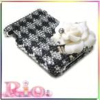 デコミンティアケース シンプル姫盛り by-rio