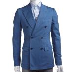 ドルチェ＆ガッバーナ DOLCE&GABBANA ジャケット メンズ G2EU5T G8O57 ブルー