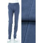 ピーティーゼロウーノ パンツ スラックス RIDL01Z00RIS EB64 メンズ RIDL01Z EB64 ブルー PT01