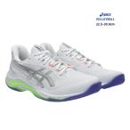 asics NETBURNER BALLISTIC FF 4(1053A070) волейбол обувь low cut обувь шнур подарок мужской женский Asics bare- скорость модель STANDARD
