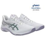 asics NETBURNER BALLISTIC FF 4(1053A070) волейбол обувь low cut обувь шнур подарок мужской женский Asics bare- скорость модель STANDARD