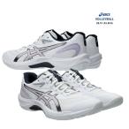  Asics V-SWIFT FF 5(1053A073) обувь шнур 1 шт. подарок мужской волейбол обувь low cut White/Dahlia 103