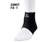 ZAMST Zam -тактный пара шея опора soft sapo-to1 листов ввод FA-1
