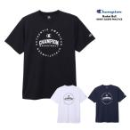 Champion Champion Short рукав футболка C3-DB328 баскетбол короткий рукав тренировка надеты мужской часть .. пот скорость . антибактериальный дезодорация 