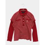 BURBERRYGOLFポロシャツ...