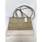 COACH コーチ ショルダ�