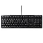 [1 месяцев в аренду ][ заказ товар ] Buffalo BSKBU510BK [ черный ] USB проводной Pantah graph японский язык 113 19tejiko-te