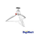 マンフロット Manfrotto PIXI EVO ミニ三脚 MTPIXIEVO-WH [ホワイト]【新品・輸入品】