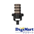 【訳あり：箱潰れ】ロード RODE PodMic ポッドマイク【新品・国内正規品】