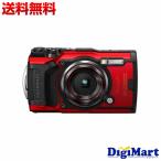 オリンパス OLYMPUS STYLUS TG-6 Tough [レッド] デジタルカメラ【新品・並行輸入品・保証付き】(2690)