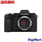 富士フイルム FUJIFILM X-S10 ボディ ミラーレス一眼カメラ【新品・国内正規品】