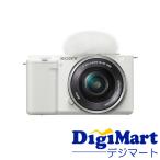 ソニー SONY VLOGCAM ZV-E10L