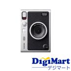 富士フイルム インスタントカメラ チェキ INSTAX mini Evo チェキ USB Type-C対応 [ブラック]【新品・国内正規品】