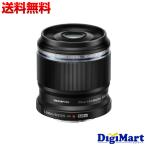 オリンパス OLYMPUS M.ZUIKO DIGITAL ED 30mm F3.5 Macro 単焦点レンズ【新品・並行輸入品・保証付き】