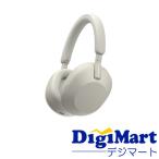 ソニー SONY WH-1000XM5 (S) Bluetooth ヘッ