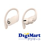 beats by dr.dre Powerbeats Pro Bluetooth ワイヤレスイヤホン MY5D2 BE/A 2022年モデル [アイボリー]【新品・並行輸入品】