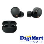 ソニー SONY WF-1000XM5 (B) [ブラック] ワイヤレス Bluetoothイヤホン【新品・国内正規品・訳あり：箱潰れ】【返品不可商品】