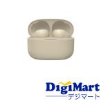 ソニー SONY LinkBuds S WF-LS900N (CC) [エクリュ] ワイヤレス Bluetoothイヤホン【新品・国内正規品】