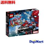 LEGO レゴ スーパーヒーローズ 76113 スパイダーマンのバイクレスキュー【新品・並行輸入品】