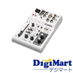 Yamaha YAMAHA AG03 [ web литье миксер ][ новый товар * внутренний стандартный товар ]