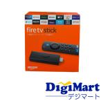 アマゾン Amazon Fire TV Stickファイヤー TV スティック Alexa対応 第3世代 2021年発売モデル【新品・国内正規品・メール便】