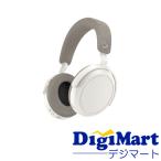 ゼンハイザー SENNHEISER MOMENTUM 4 Wireless M4AEBT [ホワイト] ワイヤレスヘッドホン【新品・輸入品】