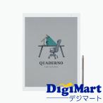 富士通 FUJITSU 電子ペーパー クアデルノ QUADERNO A4（Gen.3C）FMVDP43CA4【新品・国内正規品】