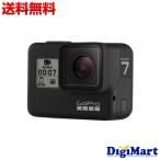 ゴープロ GoPro HERO7 BLACK CHDHX-701-RW ビデオカメラ【新品・並行輸入品・保証付き】