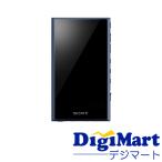 ソニー SONY ウォークマン A300シリーズ NW-A306 32GB [ブルー]【新品・国内正規品】
