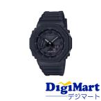 Yahoo! Yahoo!ショッピング(ヤフー ショッピング)カシオ CASIO G-SHOCK GA-2100-1A1JF カーボンコアガード構造 メンズ 腕時計 ブラックxブラック【新品・国内正規品】