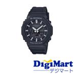 Yahoo! Yahoo!ショッピング(ヤフー ショッピング)カシオ CASIO G-SHOCK GA-2100-1AJF カーボンコアガード構造 メンズ 腕時計 ブラックxシルバー【新品・国内正規品】