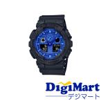 Yahoo! Yahoo!ショッピング(ヤフー ショッピング)カシオ CASIO G-SHOCK BLUE PAISLEY SERIES GA-100BP-1AJF 腕時計【新品・国内正規品】