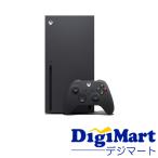 マイクロソフト Microsoft Xbox Series X 本体 1TB ディスクモデル [EP2-63835]【新品・国内正規品】【返品不可商品】