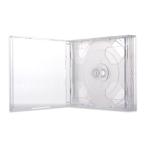 24mmマルチ4CDケース（4枚収納プラケ�