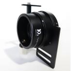 でじすこやオリジナル　Nikon1 18.5ｍｍ/ｆ1.8　Fシリーズブラケット