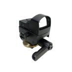  миниатюрный высокая яркость оптический прицел система ..( летящий toli) зонт вверх S