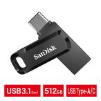 USBメモリ｜512GB｜SanDisk ｜並行輸入海外パッケージ品｜SDDDC3-512G-G46