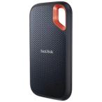  compact легкий SanDisk Extreme портативный SSD считывание скорость 1050MB/ секунд записывание скорость 1000MB/ секунд USB3.2 ударопрочный IP65 8TB SDSSDE61-8T00-G25[ экспресс доставка на дом отправка ]
