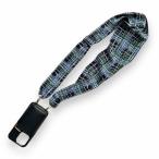 スカーフストラップ｜サクラスリング｜Sakura Sling｜３Way構造｜長さ調整可能｜ファスナーポケット付｜洗濯OK｜SKF-269【送料無料】【宅配便】