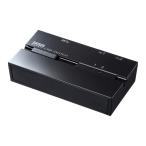  Sanwa Supply магнит имеется USB3.2 ручной переключатель (2 схема )