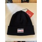 CHOCOLATE ADVISORY BEANIE ニットキャップ