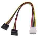  2 . источник питания изменение длинный кабель Ainex D2-1505SABpelifelaru источник питания серийный ATA источник питания RoHS