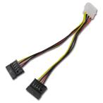 SATA изменение адаптер Ainex D2-1501SABpelifelaru источник питания серийный ATA источник питания RoHS