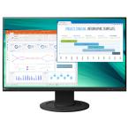 EIZO 23.8 жидкокристаллический монитор EV2460 BK черный компактный IPS panel 1920x1080