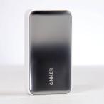 ( б/у ) мобильный аккумулятор Anker Power Bank белый 10000mAh 30W прекрасный товар PSE засвидетельствование 