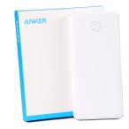 ( б/у ) мобильный аккумулятор 523 Power Bank PowerCore 10000 белый Anker A1245023