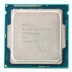intel Core i7-4790 intel Haswell no. 4 поколение 
