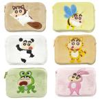 kreyo... Chan nali сверло животное Mini салфетка сумка Crayon Shin-chan товары Crayon Shin-chan сумка салфетка сумка герой 